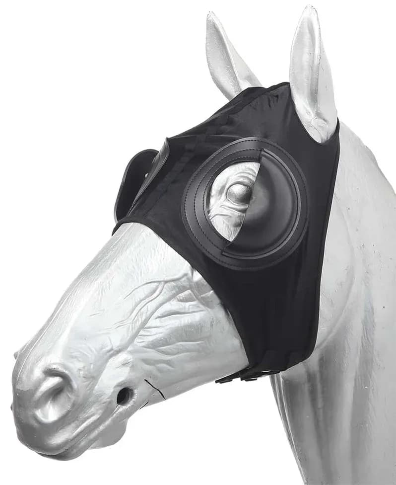 Scheuklappen Maske thumbnail 2
