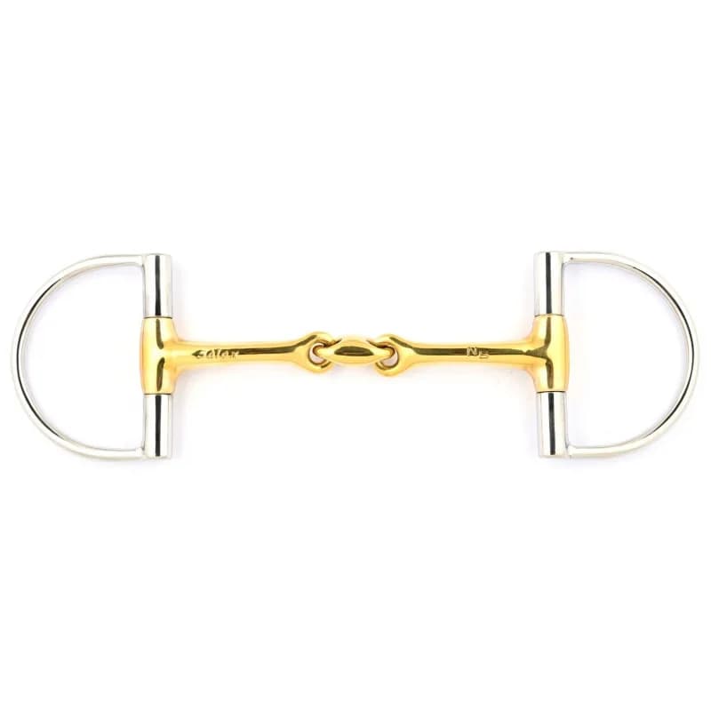 D-Ring Trense