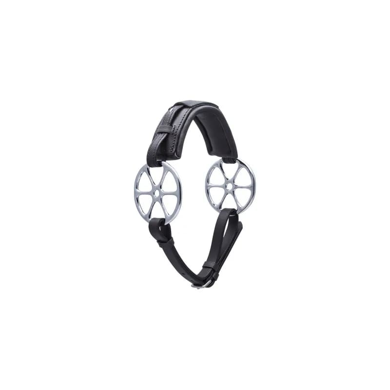 Glücksrad Hackamore