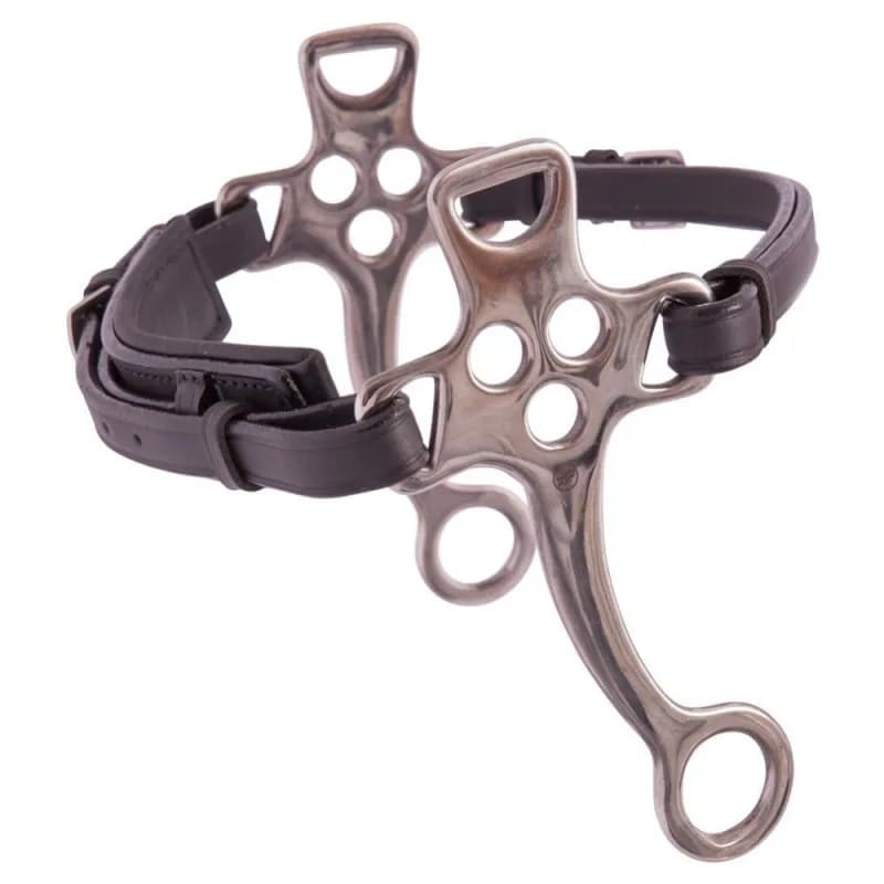 Hackamore thumbnail 4