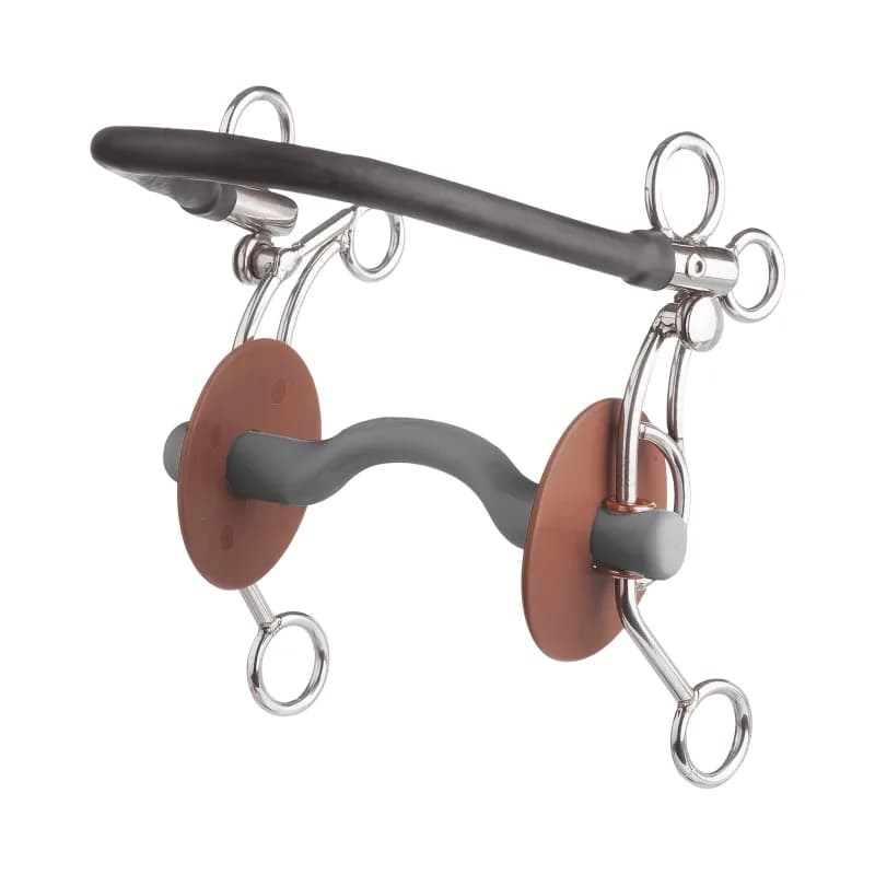 Tandem Zäumung