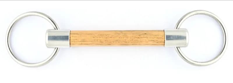 Holzgebisse