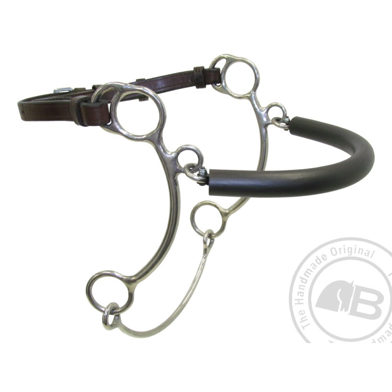 Hackamore
