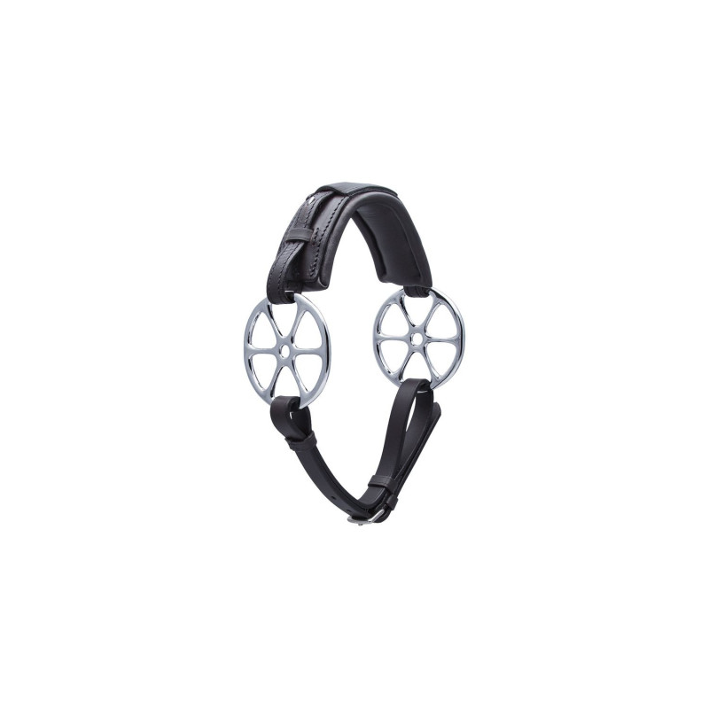 Glücksrad Hackamore