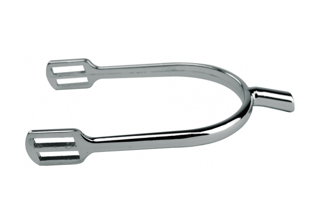 Prince of Wales Sporen