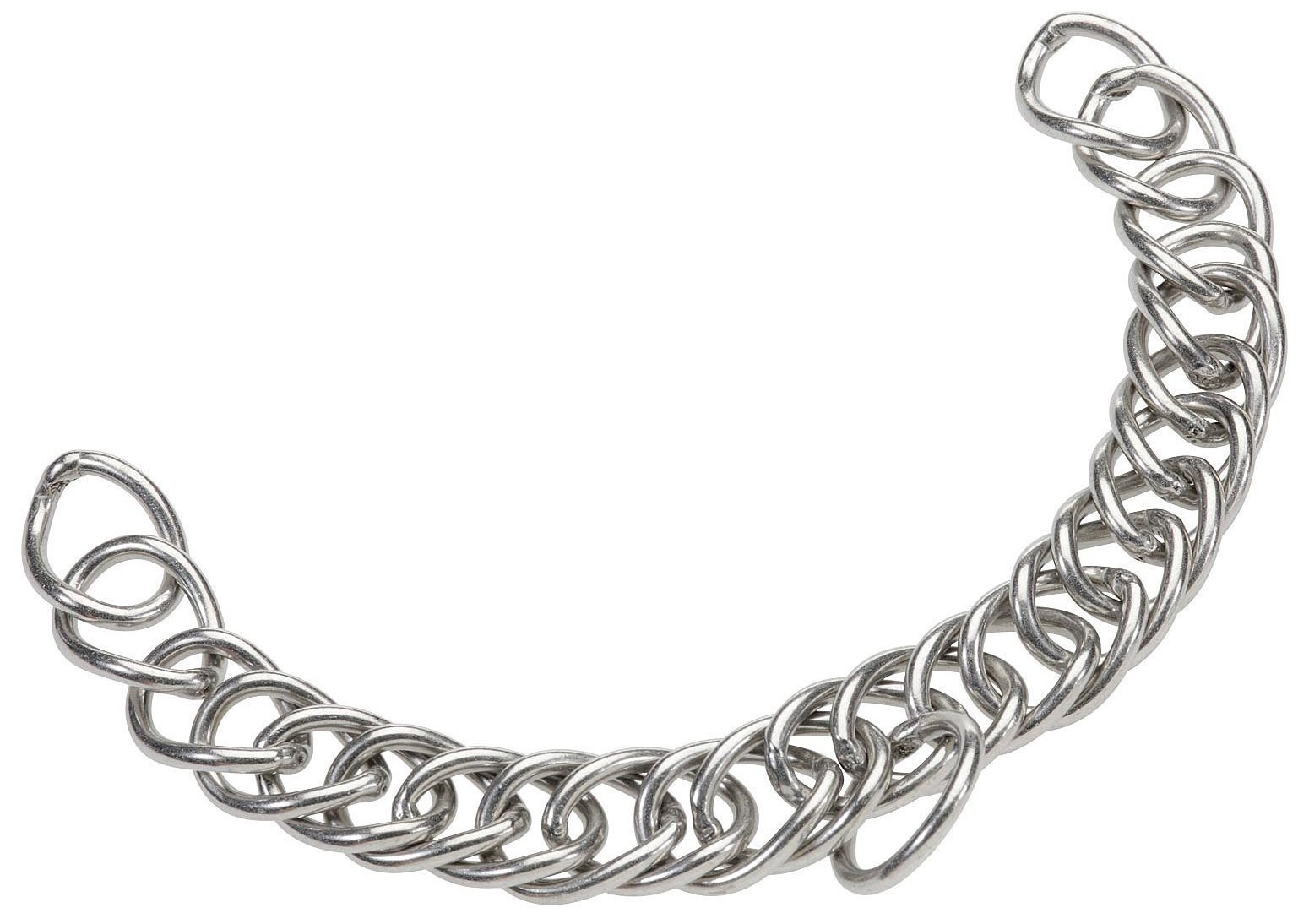 Kinnketten oder Kinnriemen