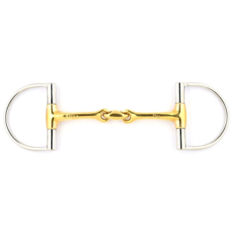 D-Ring Trense